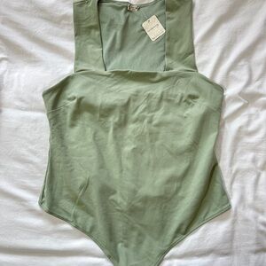 Free People Intimately Bodysuit